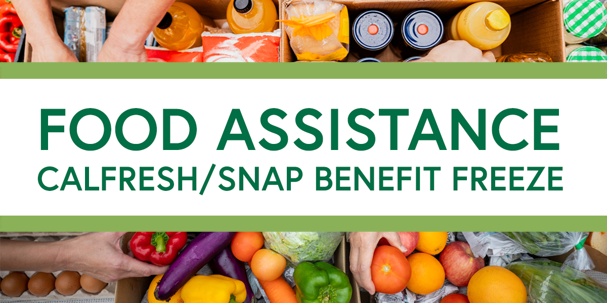 Asm. Haney Food Assistance Graphi