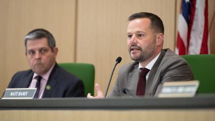 Fentanyl Joint Hearing