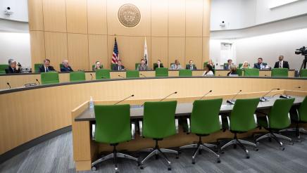 Fentanyl Joint Hearing