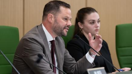 Fentanyl Joint Hearing