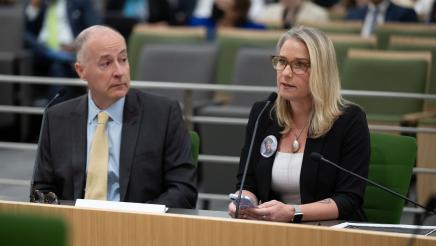 Fentanyl Joint Hearing