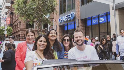 SF Pride 2023