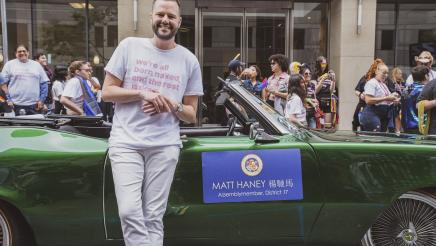 SF Pride 2023