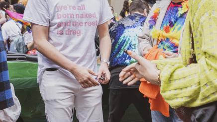 SF Pride 2023
