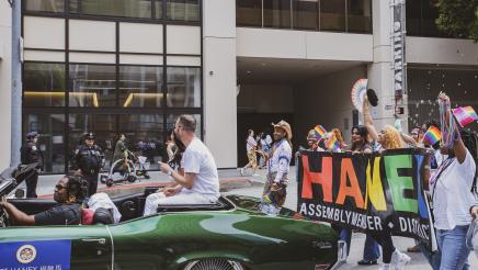 SF Pride 2023