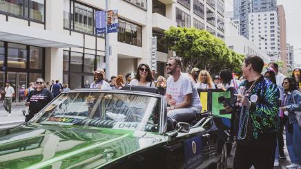 SF Pride 2023