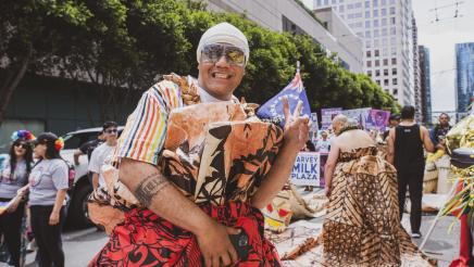 SF Pride 2023