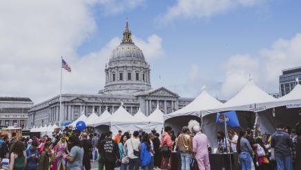 SF Pride 2023