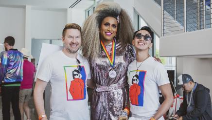 SF Pride 2023
