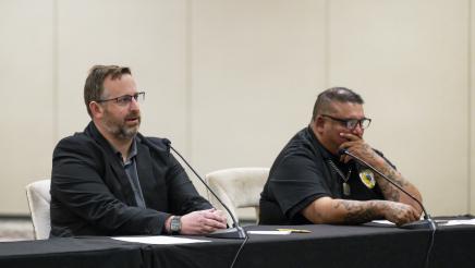 Select Committee on Fentanyl, Opioid Addiction, and Overdose Prevention