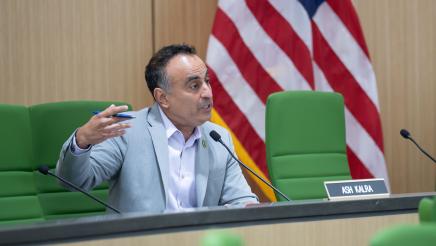 Asm Haney Fentanyl Hearing Photo Kalra