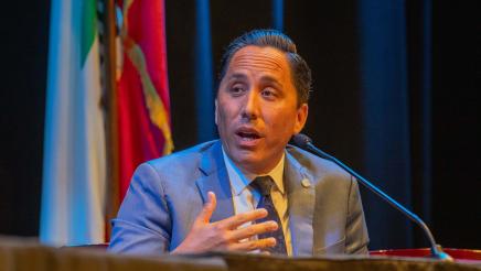 Haney Downtown Recovery Hearing Photo